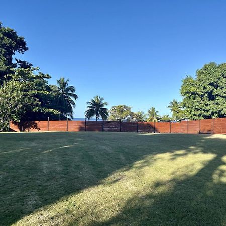 Unit Facing Steps Beach And With Close Beach Access Rincon Exterior foto