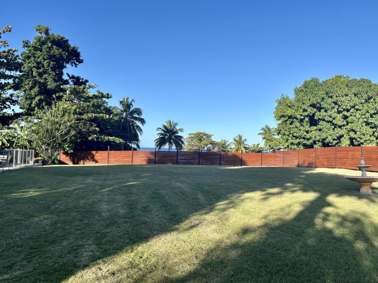 Unit Facing Steps Beach And With Close Beach Access Rincon Exterior foto