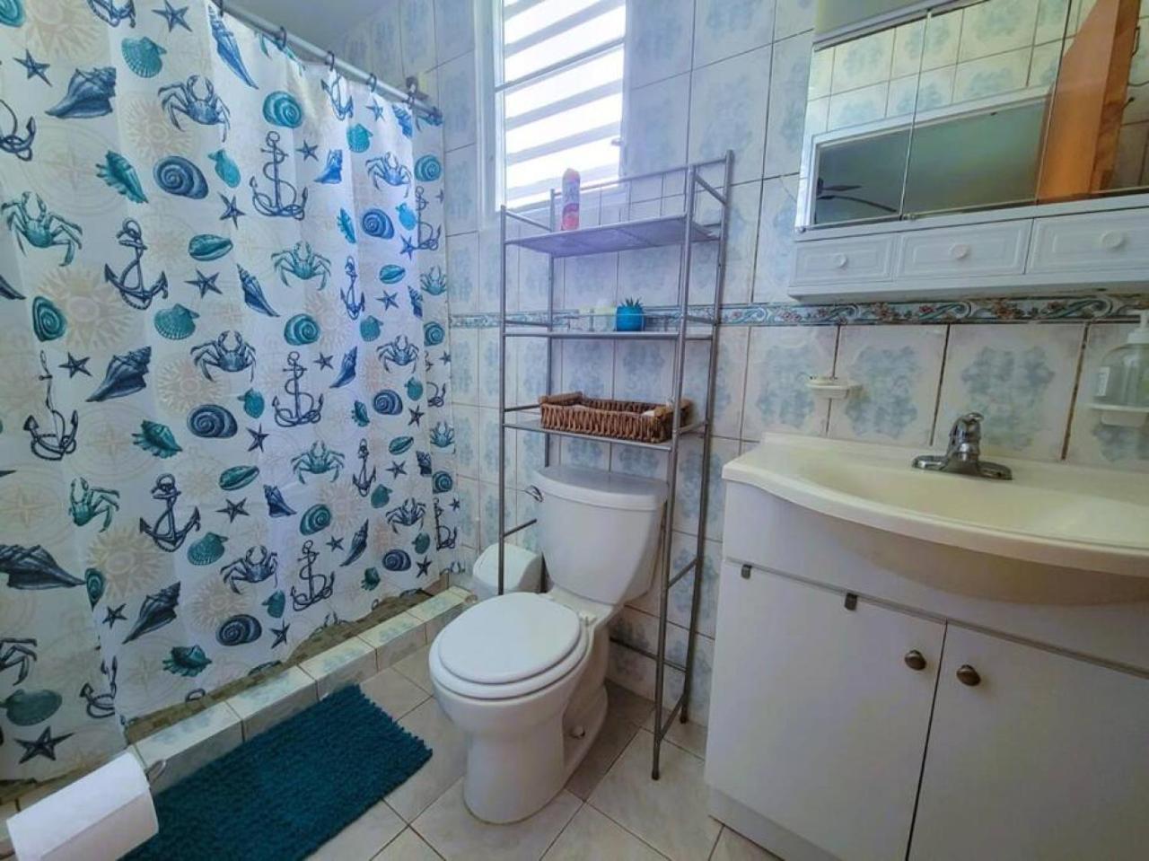 Unit Facing Steps Beach And With Close Beach Access Rincon Exterior foto