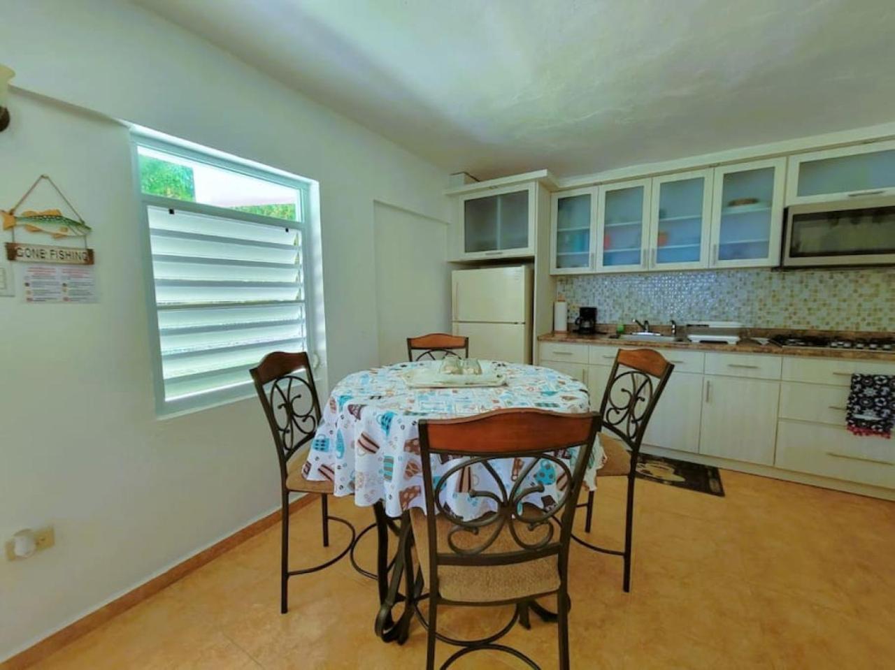 Unit Facing Steps Beach And With Close Beach Access Rincon Exterior foto